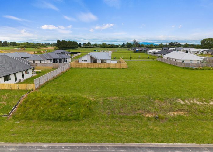  at 4,6,8 Tapsell Drive, Matamata, Matamata-Piako, Waikato