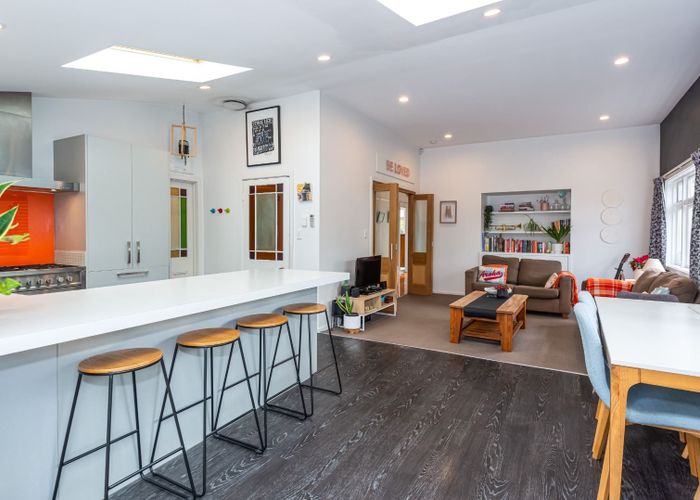  at 84 Tennyson Street, Sydenham, Christchurch