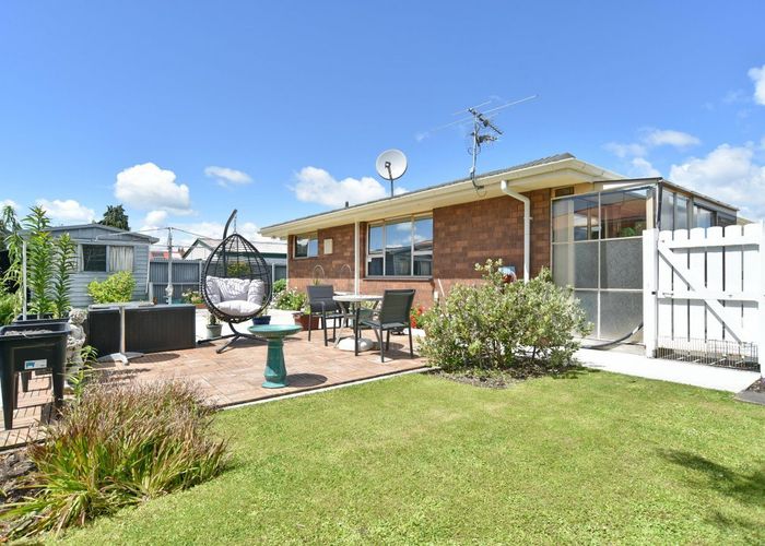  at 45A Arran Crescent, Woolston, Christchurch
