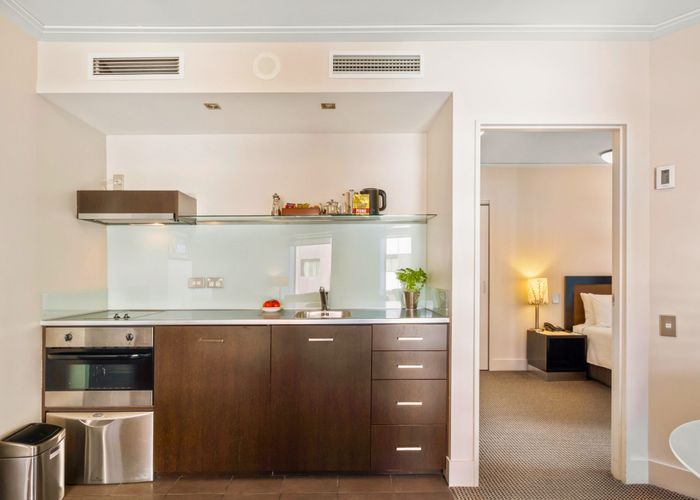  at 6A/12 Bolton Street, Wellington Central, Wellington, Wellington