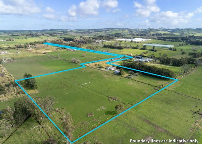  at 126 Fordyce Road, Parakai, Rodney, Auckland