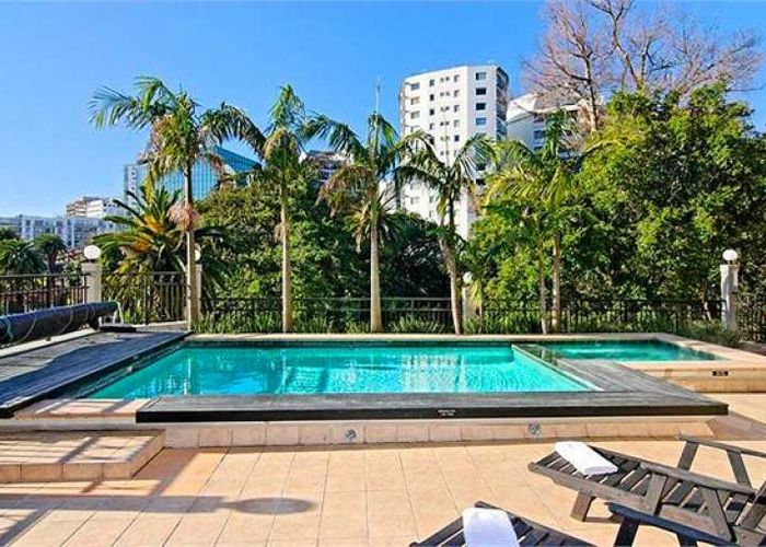  at 8Q/100 Greys Avenue, City Centre, Auckland City, Auckland