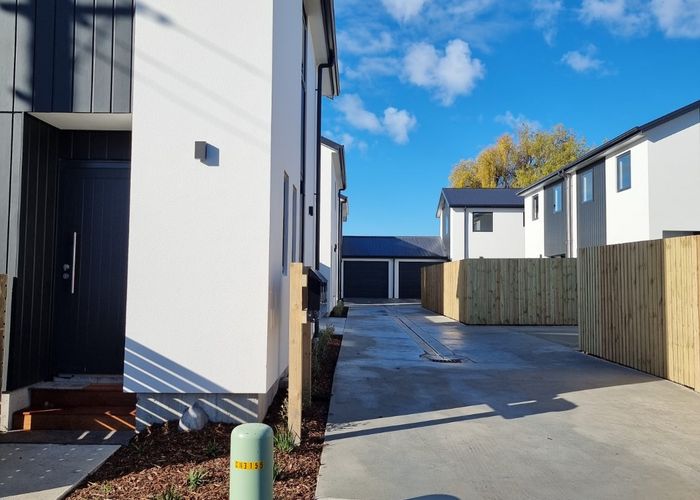  at 2/58 Olliviers Road, Phillipstown, Christchurch City, Canterbury