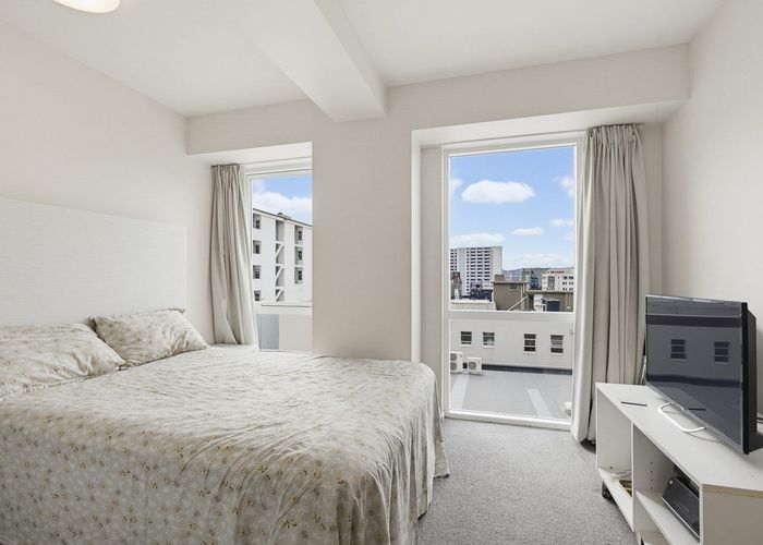  at 604/170 Taranaki Street, Te Aro, Wellington, Wellington