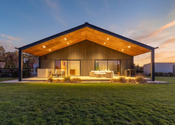  at 286A Arapaepae South Road, Levin, Horowhenua, Manawatu / Whanganui