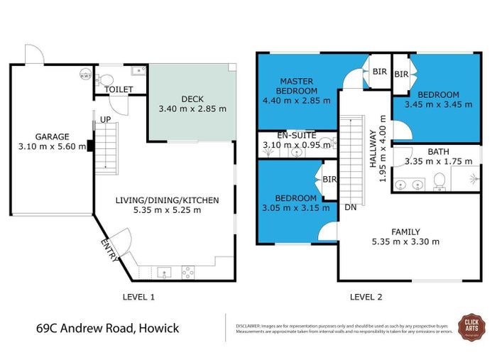  at Lot 3, 69A Andrew Road, Howick, Manukau City, Auckland