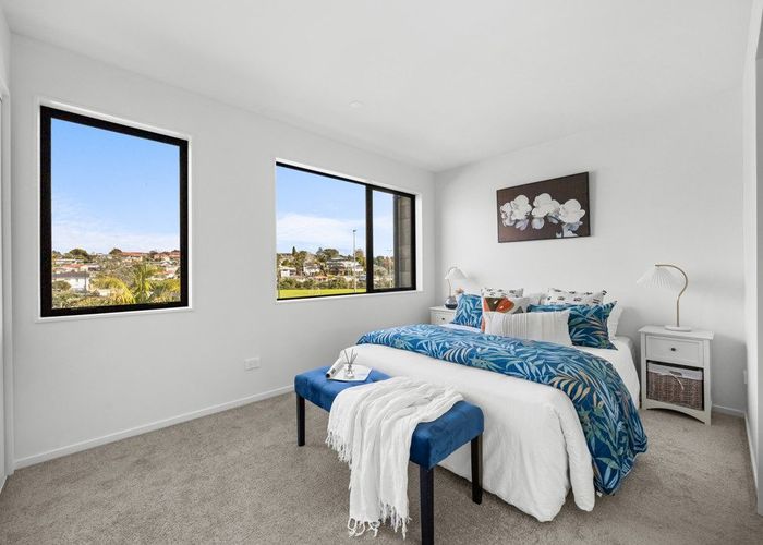  at 5/21 Valonia Street, New Windsor, Auckland City, Auckland