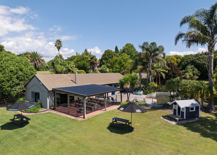  at 1B Warner Road, Oropi, Western Bay Of Plenty, Bay Of Plenty