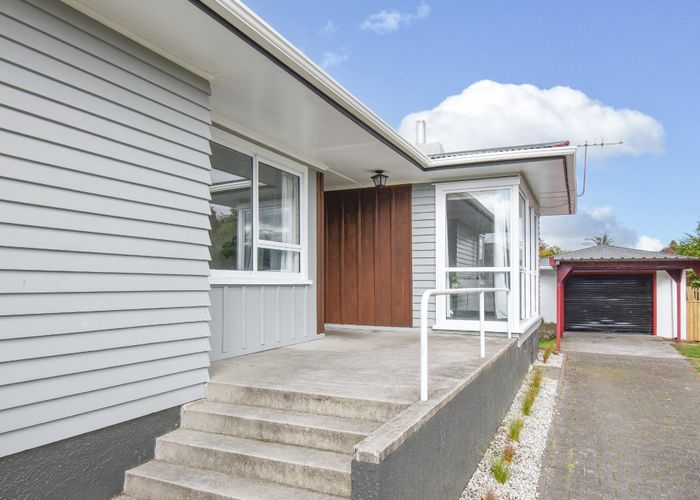  at 124 Devon Street West, Hillcrest, Rotorua