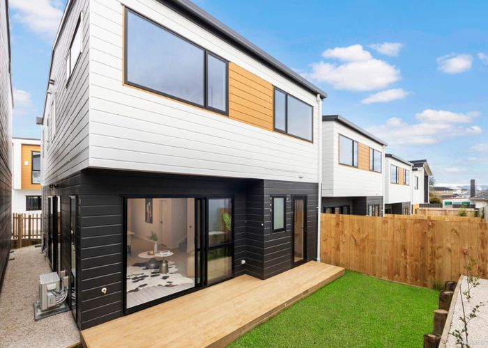  at 108B Taikata Road, Te Atatu Peninsula, Waitakere City, Auckland