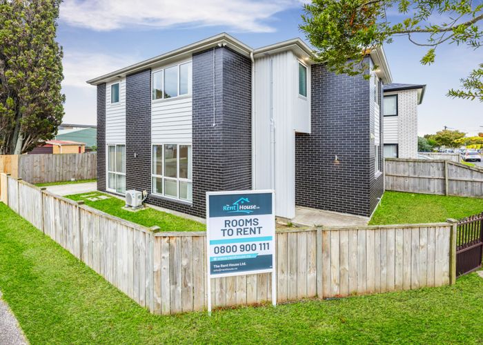  at 7 Carlie Street, Papatoetoe, Manukau City, Auckland