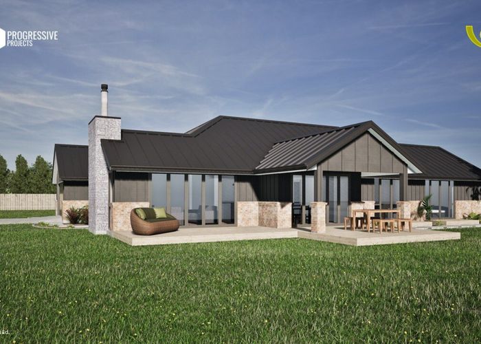  at 1232A Gordonton Road, Gordonton, Hamilton