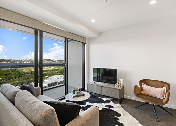  at 1207A/8 Lakewood Court, Manukau, Manukau City, Auckland