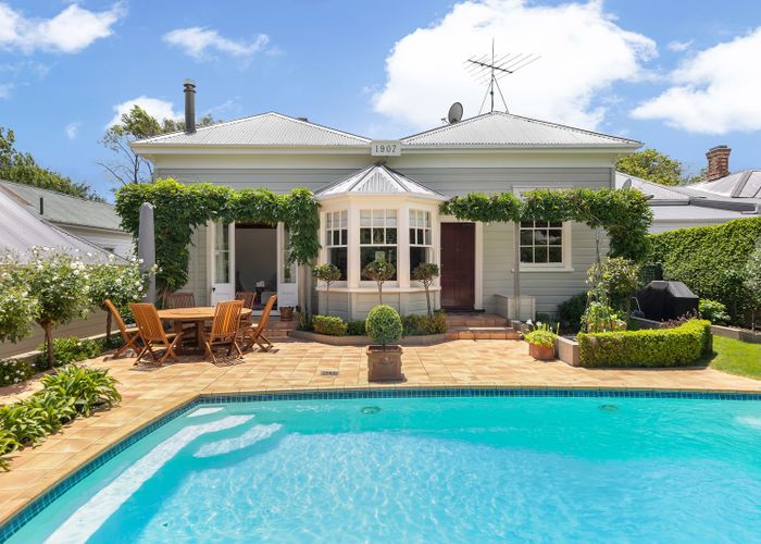  at 15 Wapiti Avenue, Epsom, Auckland