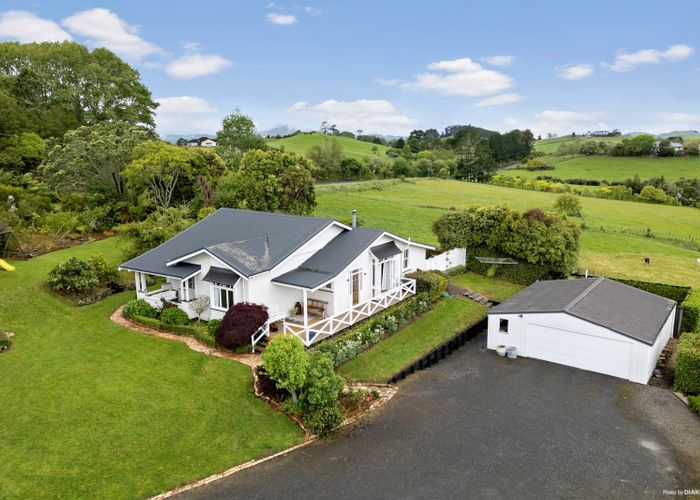  at 1186 Ararimu Road, Ararimu, Franklin, Auckland