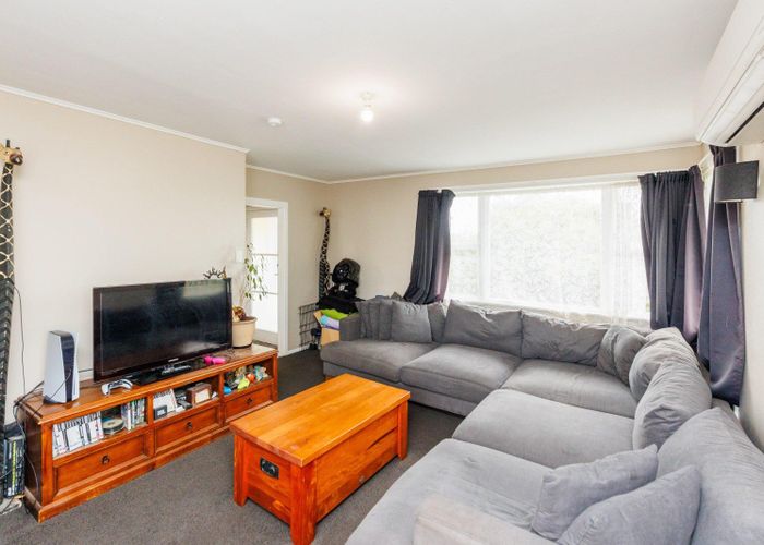  at 53 Tararua Terrace, Cloverlea, Palmerston North
