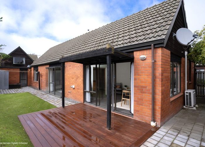  at 6/415 Mairehau Road, Parklands, Christchurch