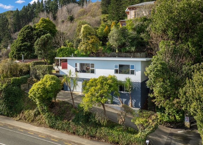  at 189 Milton Street, The Wood, Nelson, Nelson / Tasman