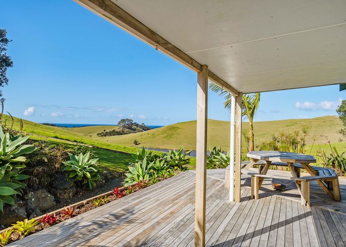  at 408 Taiharuru Road, Whangarei Heads, Whangarei, Northland