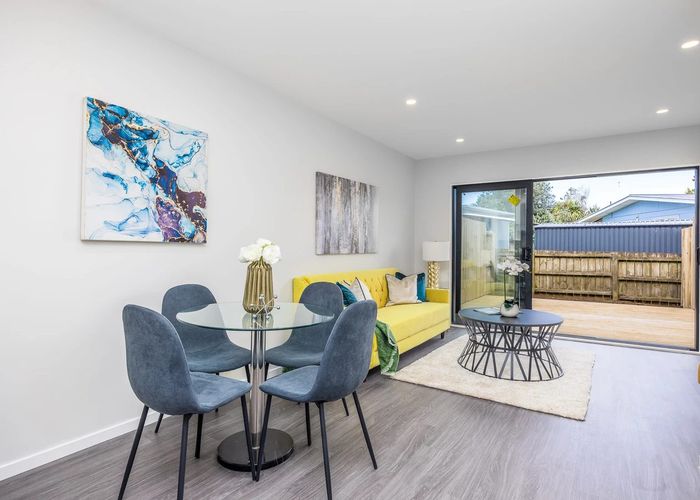  at 6/8 Blanes Road, Weymouth, Manukau City, Auckland