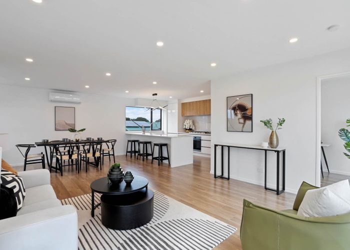  at Lot7/ 12 Jasper Avenue, Mount Roskill, Auckland City, Auckland