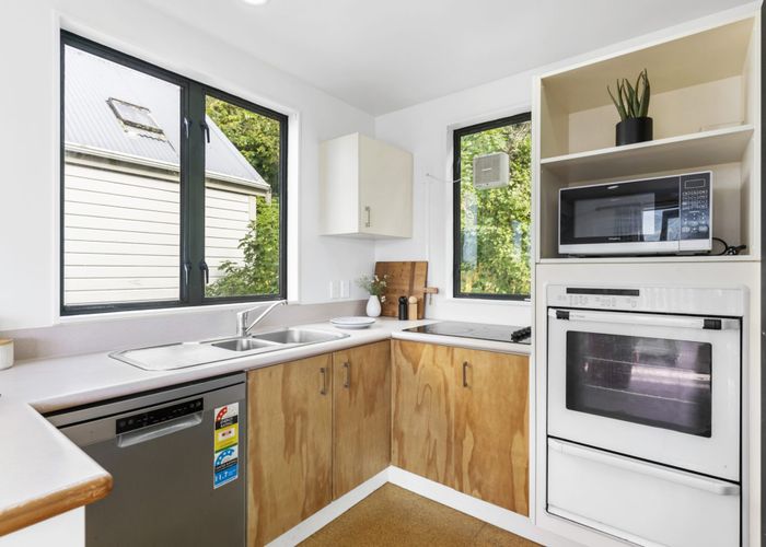  at 13A Upper Lewisville Terrace, Thorndon, Wellington, Wellington