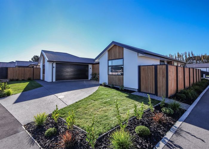  at 1 Akiraho Lane, Halswell, Christchurch