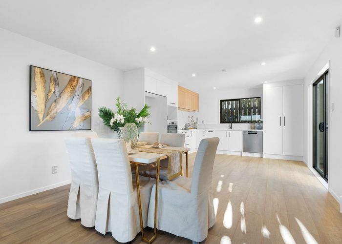  at 8B Claridge Street, Glen Eden, Waitakere City, Auckland