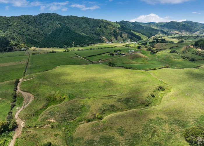  at 276 Tirohanga Road, Tirohanga, Opotiki, Bay Of Plenty