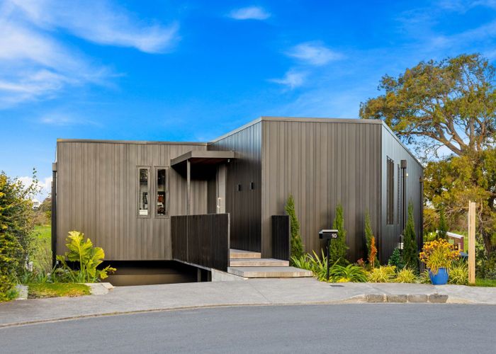  at 10 Lister Street, Point Chevalier, Auckland City, Auckland