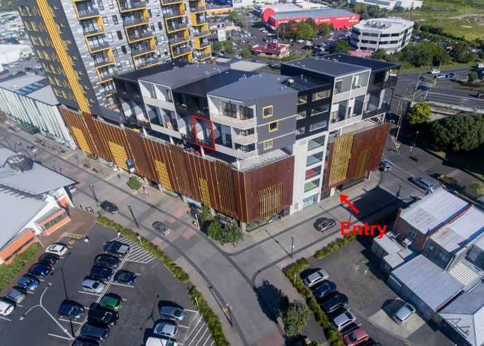  at 614/38 McCrae Way, New Lynn, Auckland