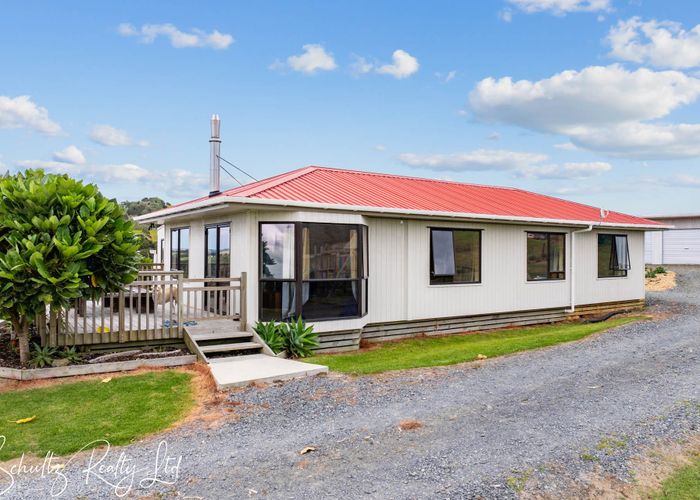  at 178 Heatley Road, Maungaturoto