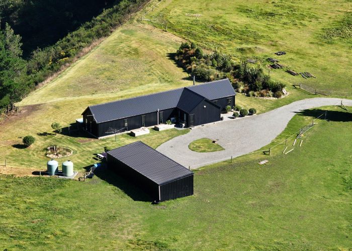  at 1609 Thongcaster Road, Burnt Hill, Waimakariri, Canterbury