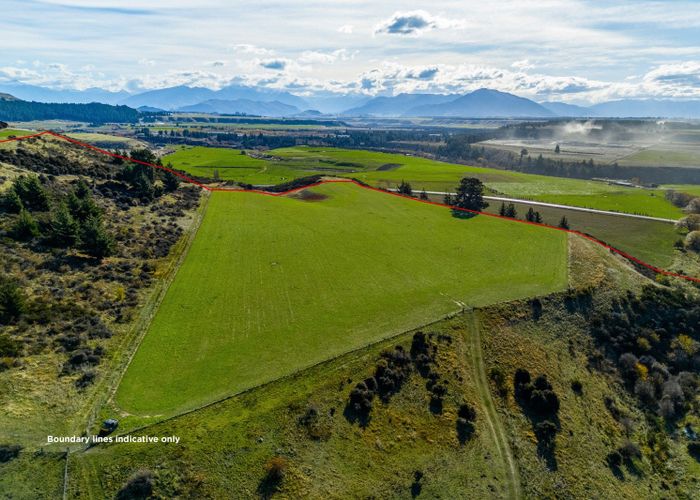  at Lot 2, Northview Terraces, Luggate, Wanaka, Otago