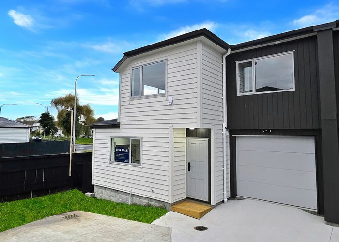  at 52c Capstick Road, Otara, Manukau City, Auckland