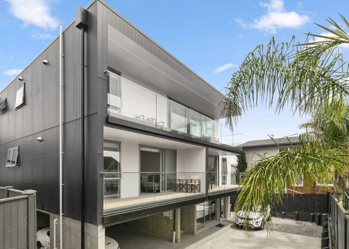  at 119A Kohimarama Road, Kohimarama, Auckland City, Auckland