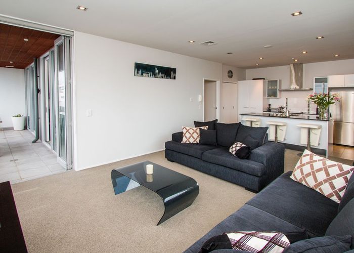  at 16/332 Great North Road, Grey Lynn, Auckland