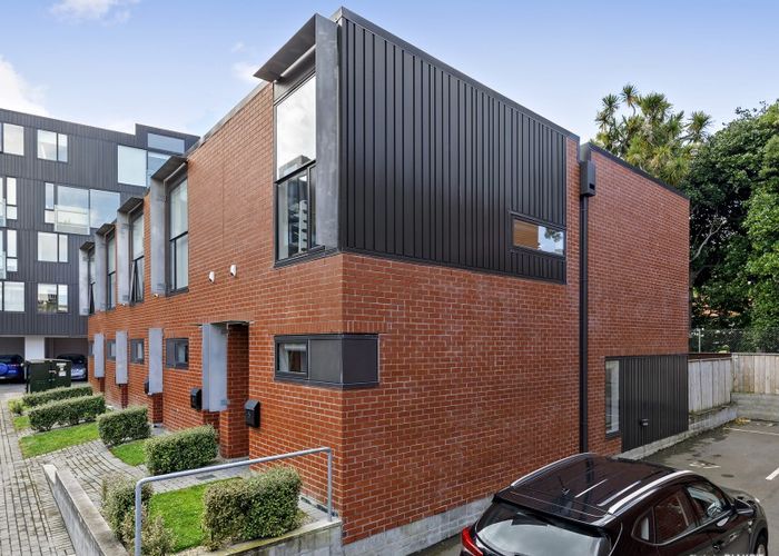  at 5/21 Rugby Street, Mount Cook, Wellington