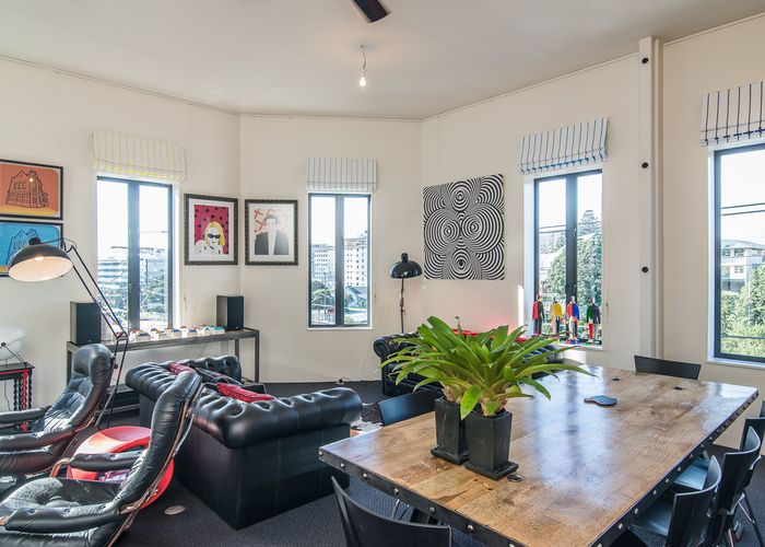  at 194 Tinakori Road, Thorndon, Wellington