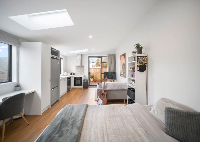  at 3C Worcester Street, Wilton, Wellington, Wellington