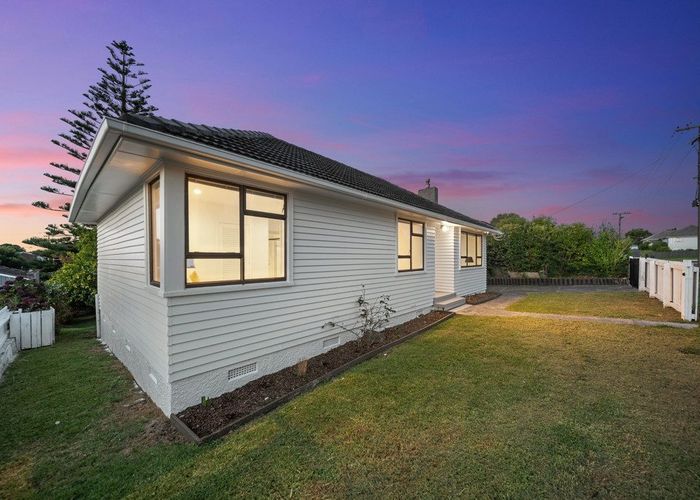  at 3 Buller Crescent, Manurewa, Manukau City, Auckland