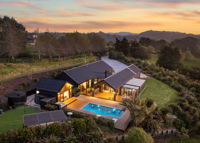  at 11 Hereford Lane, Ararimu, Franklin, Auckland