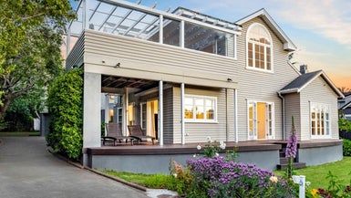  at 518 Riddell Road, Saint Heliers, Auckland