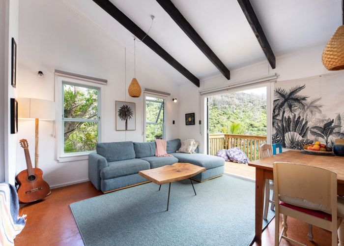  at 35 Karekare Road, Karekare, Auckland