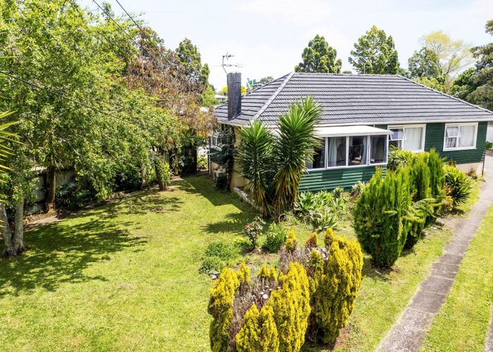  at 64 Clayton Avenue, Otara, Auckland