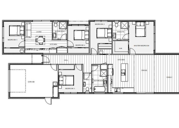  at Lot 2/122 Matua Road, Huapai, Rodney, Auckland