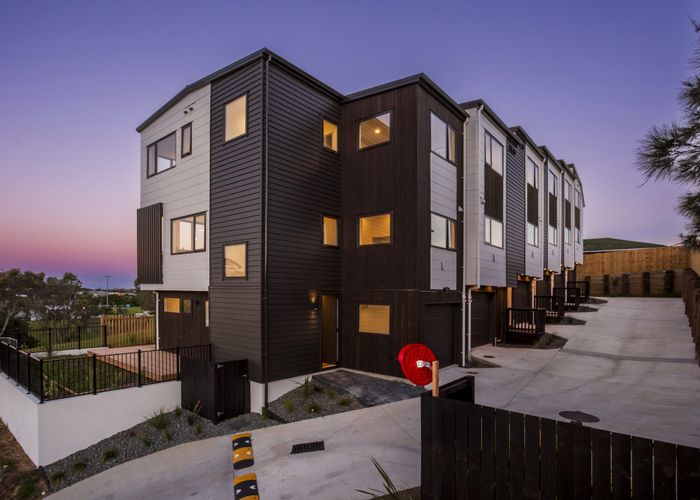  at  Lot 2/109 Archers Road, Hillcrest, North Shore City, Auckland