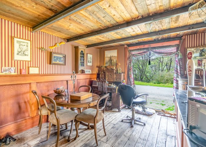  at 1660 St Bathans Loop Rd, Saint Bathans