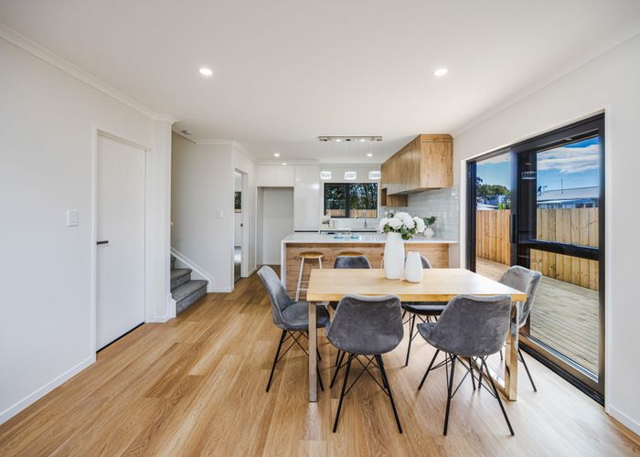  at 16a Friesian Drive, Mangere, Manukau City, Auckland
