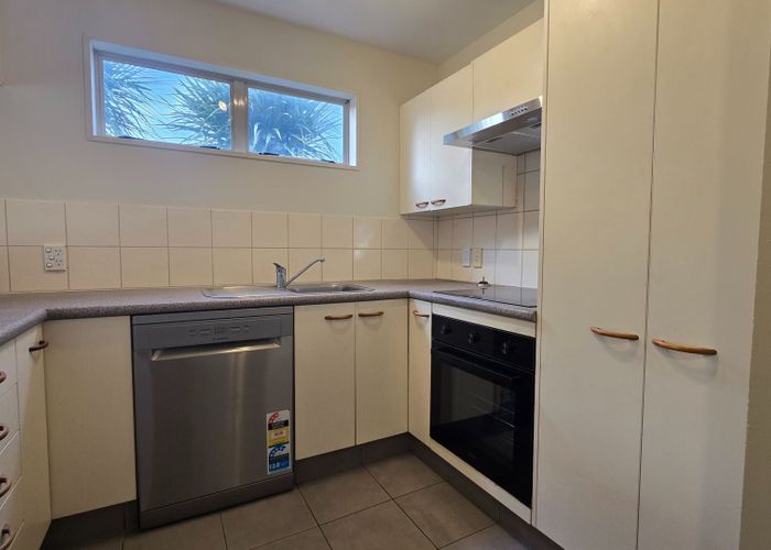  at 4/155 Chester Street East, City Centre, Christchurch City, Canterbury